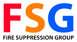 Fire Suppression Group